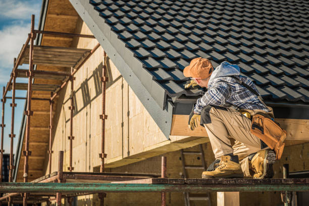 Best Sheet Metal Roofing  in Walford, IA