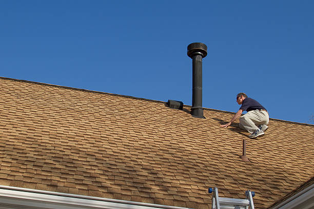 Fast & Reliable Emergency Roof Repairs in Walford, IA
